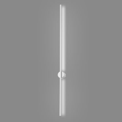 LED väggbelysning LANA LED/12W/230V 4000K vit