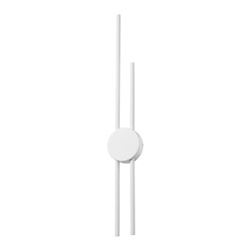 LED väggbelysning LANA LED/15W/230V 4000K vit