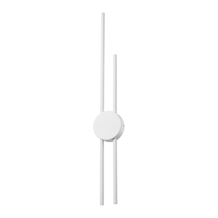 LED väggbelysning LANA LED/15W/230V 4000K vit