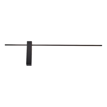 LED väggbelysning LED/10W/230V 3000K