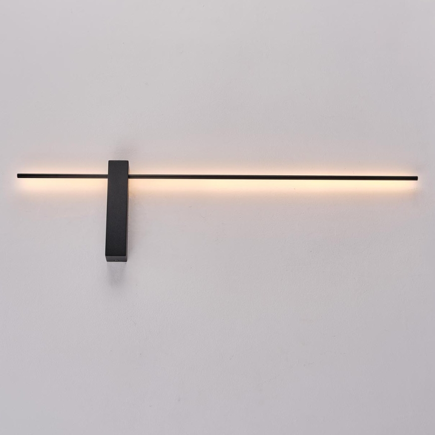 LED väggbelysning LED/10W/230V 3000K