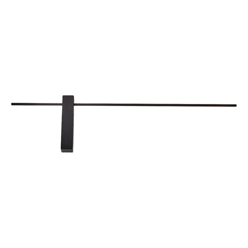 LED väggbelysning LED/10W/230V 3000K