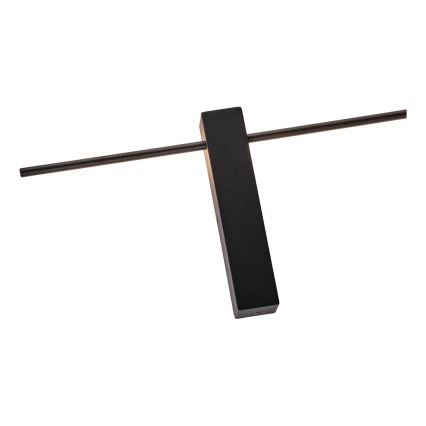 LED väggbelysning LED/10W/230V 3000K