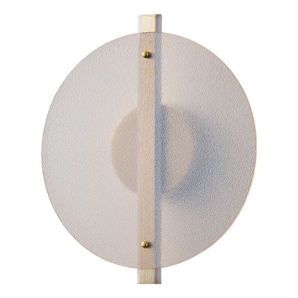 LED väggbelysning LED/10W/230V 3000K