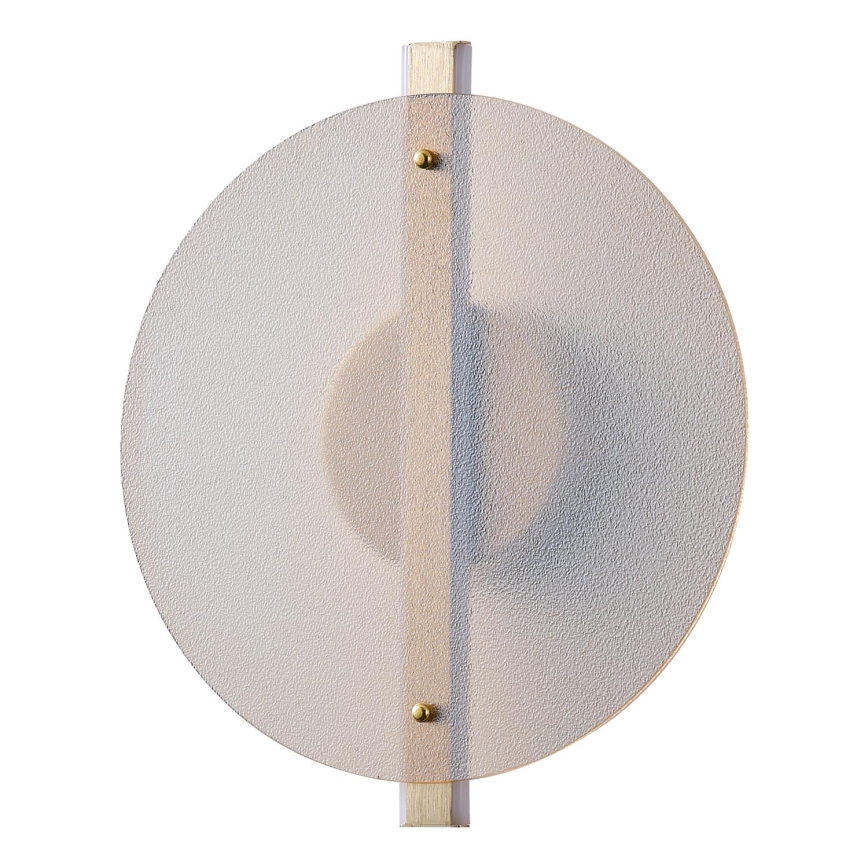 LED väggbelysning LED/10W/230V 3000K