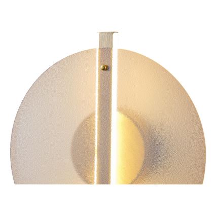 LED väggbelysning LED/10W/230V 3000K