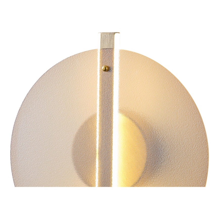 LED väggbelysning LED/10W/230V 3000K