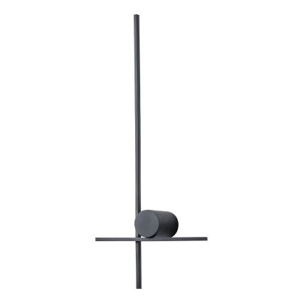 LED väggbelysning LED/12W/230V 3000K