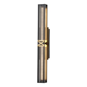 LED väggbelysning LED/13W/230V 3000K