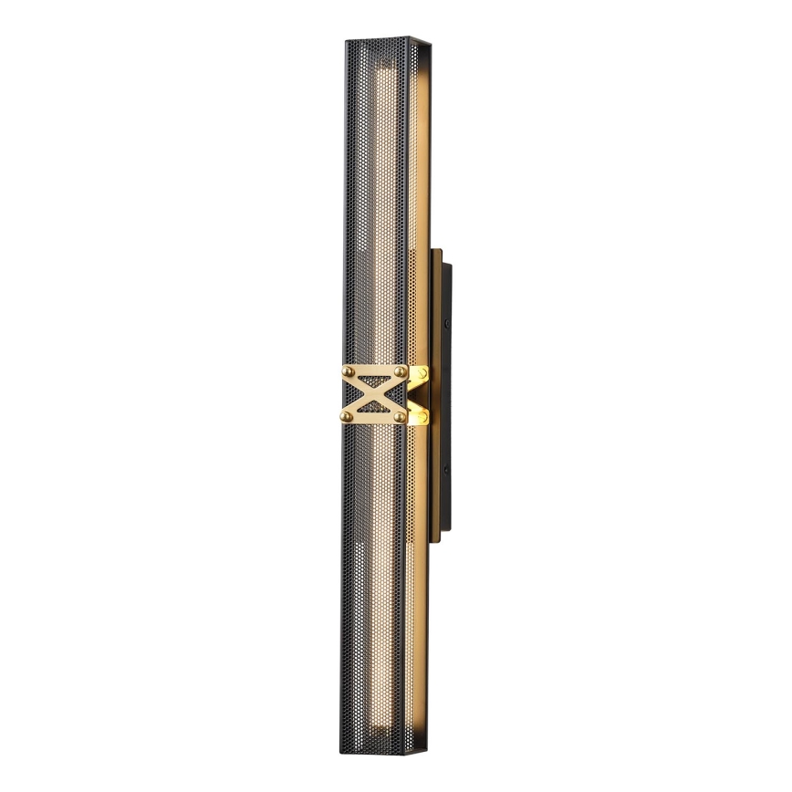 LED väggbelysning LED/13W/230V 3000K