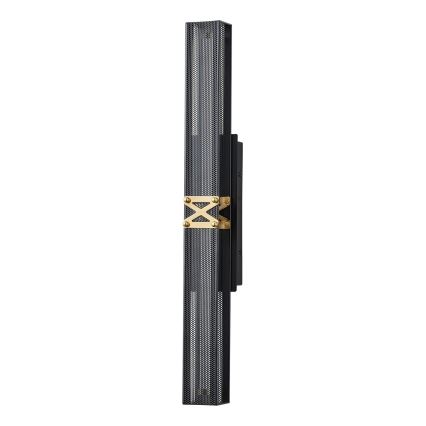 LED väggbelysning LED/13W/230V 3000K