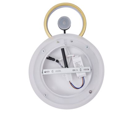 LED väggbelysning LED/15W/230V 3000K