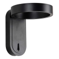 LED väggbelysning LED/5W/230V 3000K/4000K svart