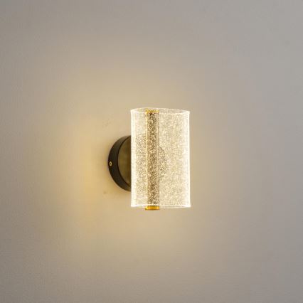 LED väggbelysning LED/8W/230V 3000K
