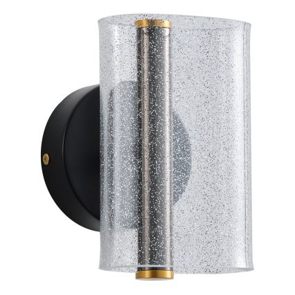 LED väggbelysning LED/8W/230V 3000K