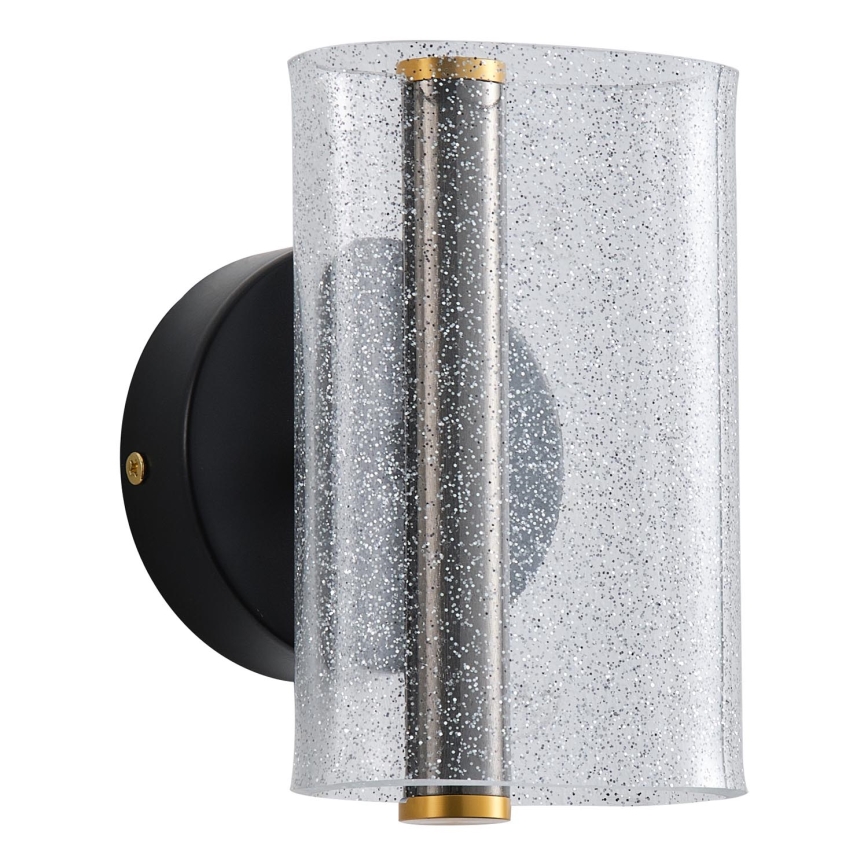 LED väggbelysning LED/8W/230V 3000K