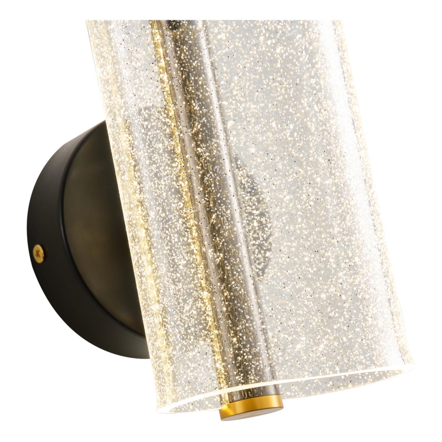 LED väggbelysning LED/8W/230V 3000K