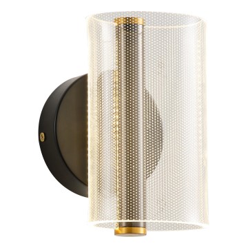 LED väggbelysning LED/8W/230V 3000K