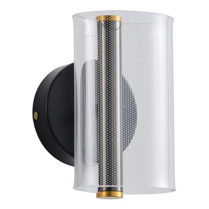 LED väggbelysning LED/8W/230V 3000K