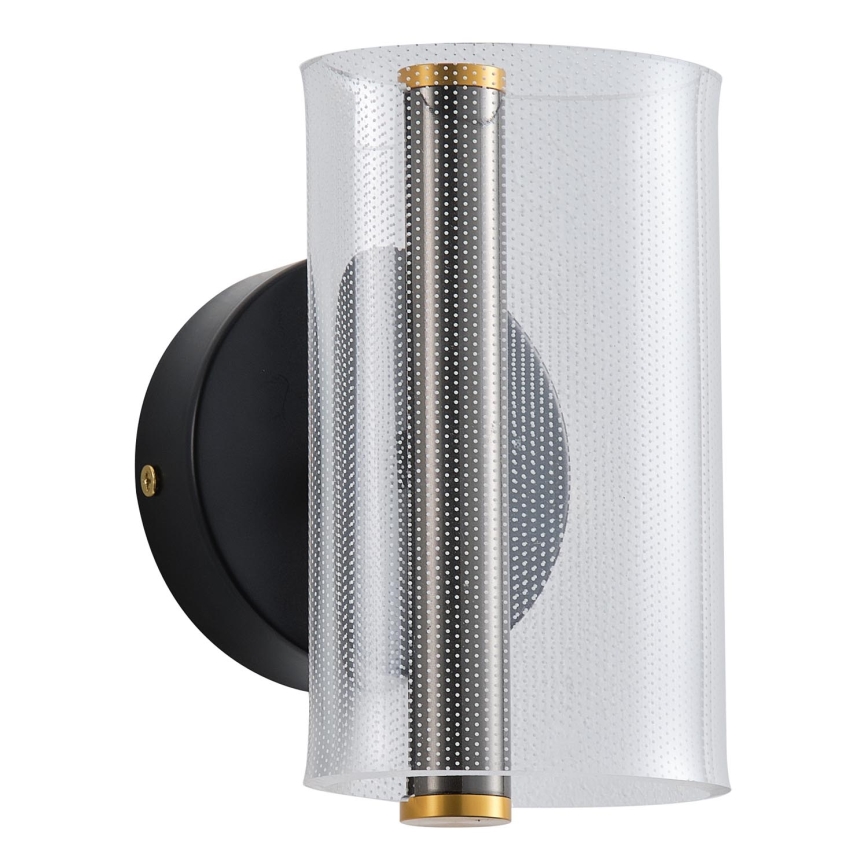 LED väggbelysning LED/8W/230V 3000K