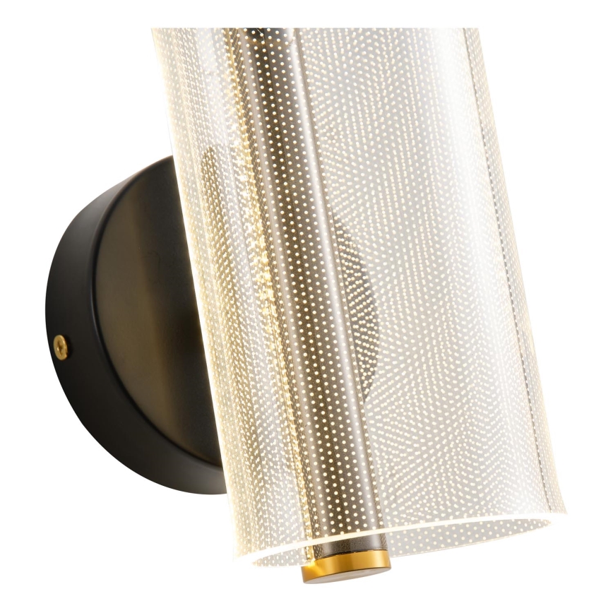 LED väggbelysning LED/8W/230V 3000K