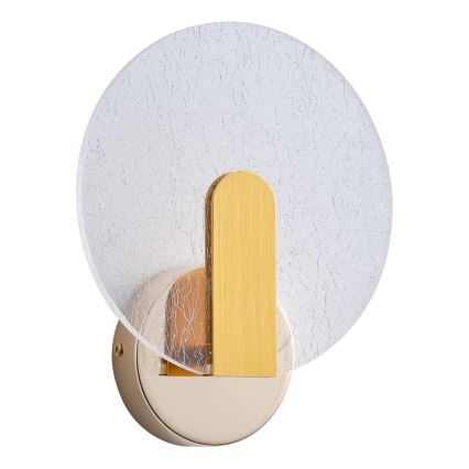 LED väggbelysning LED/8W/230V 3000K