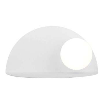 LED Väggbelysning med en Laddare ZENIT LED/4W/230V