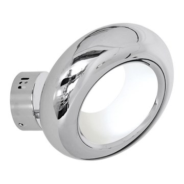 LED Väggbelysning MERCURIO 1xLED/12W/230V