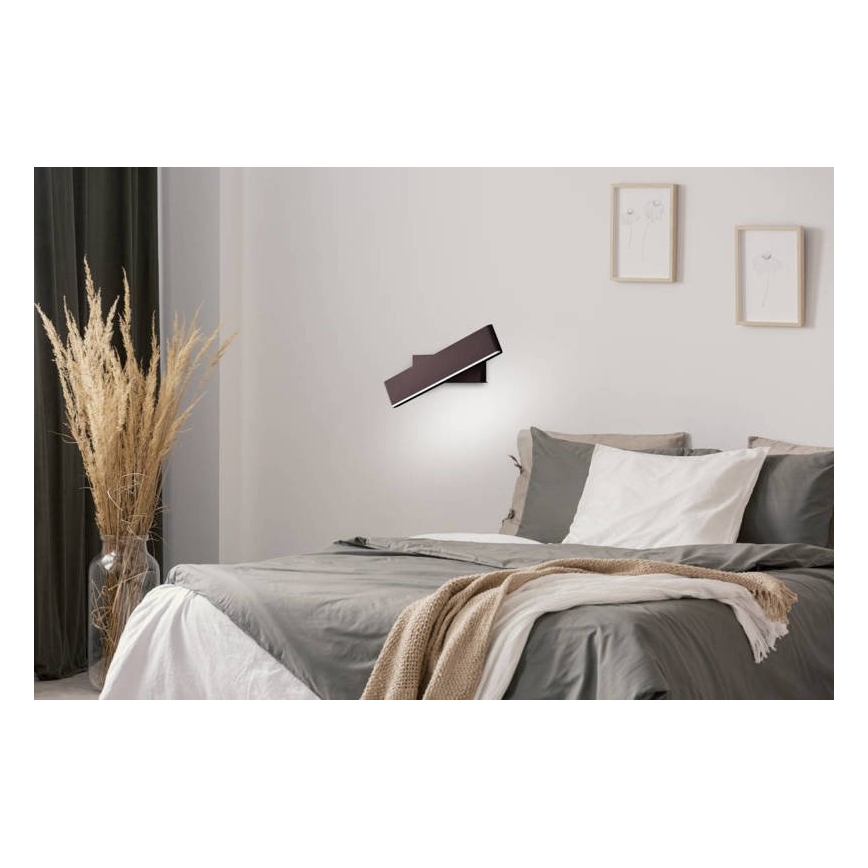 LED Väggbelysning NICOLETTA LED/4W/230V
