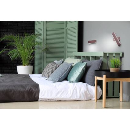 LED Väggbelysning NICOLETTA LED/4W/230V