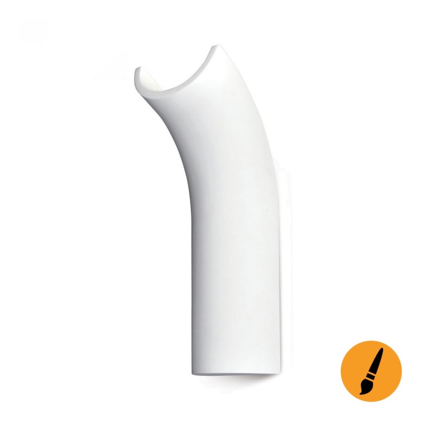 LED Väggbelysning RARO LED/4,2W/230V