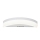 LED Väggbelysning RING 1xLED/8W/230V