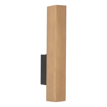 LED väggbelysning TEO LED/3W/230V 3000K tall
