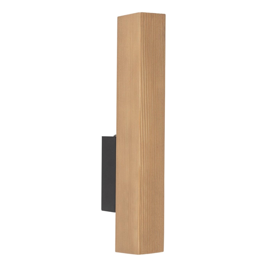 LED väggbelysning TEO LED/3W/230V 3000K tall