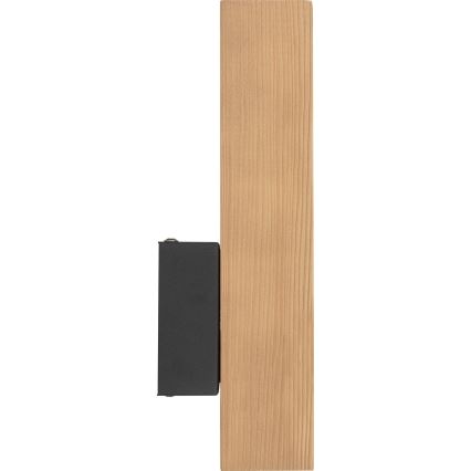 LED väggbelysning TEO LED/3W/230V 3000K tall