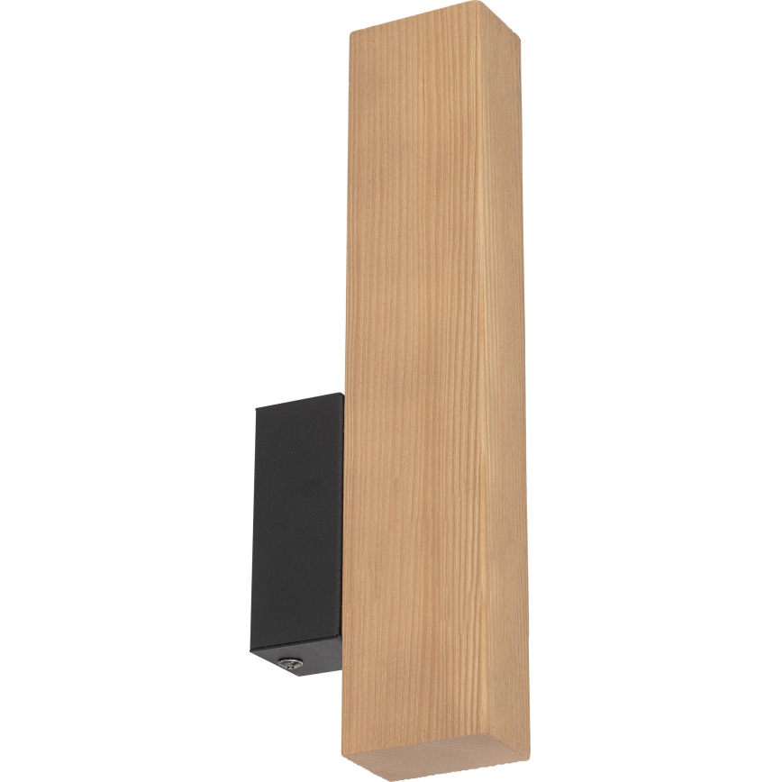 LED väggbelysning TEO LED/3W/230V 3000K tall