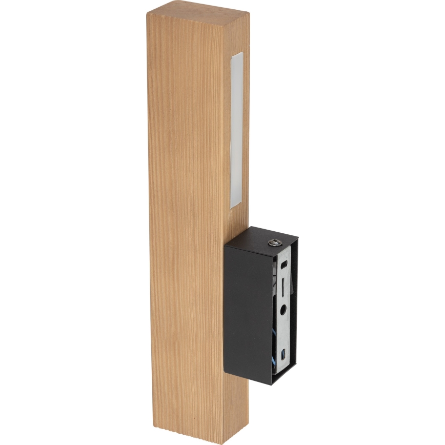 LED väggbelysning TEO LED/3W/230V 3000K tall