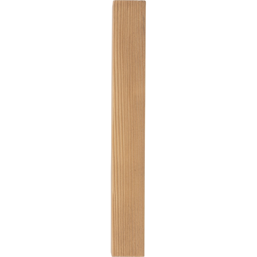 LED väggbelysning TEO LED/3W/230V 3000K tall