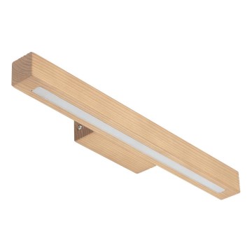 LED väggbelysning TEO LED/8W/230V 3000K tall