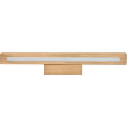 LED väggbelysning TEO LED/8W/230V 3000K tall