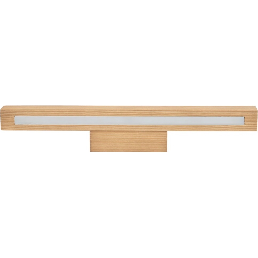 LED väggbelysning TEO LED/8W/230V 3000K tall