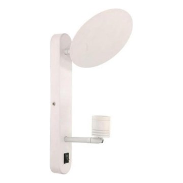 LED Väggbelysning TURID LED/3W/230V - FSC-certifierad