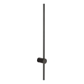 LED-vägglampa ARIAN LED/13W/230V svart