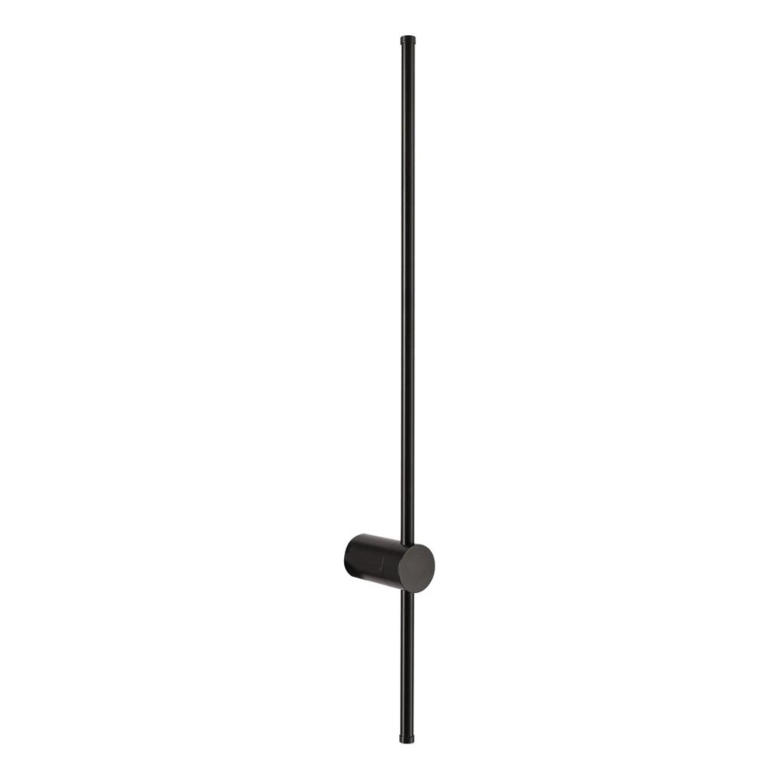 LED-vägglampa ARIAN LED/13W/230V svart