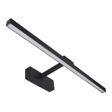LED Vägglampa för badrum JENNA LED/14W/230V IP40 4500K 60 cm