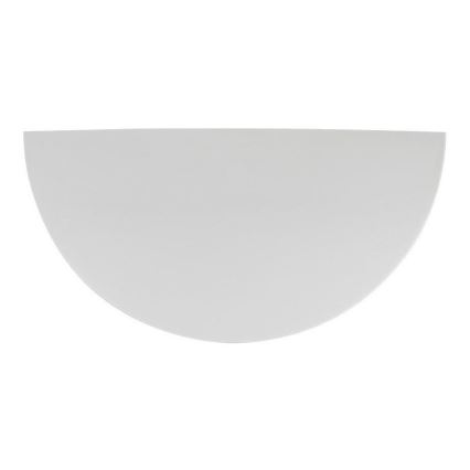 LED Vägglampa för badrum med sensor SAMSUNG CHIP LED/10W/230V 4000K IP54 vit