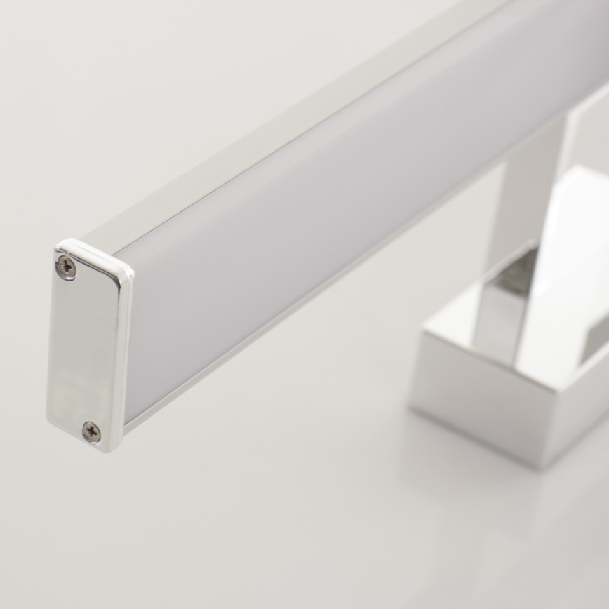 LED Vägglampa för badrum TREMOLO LED/14W/230V IP44