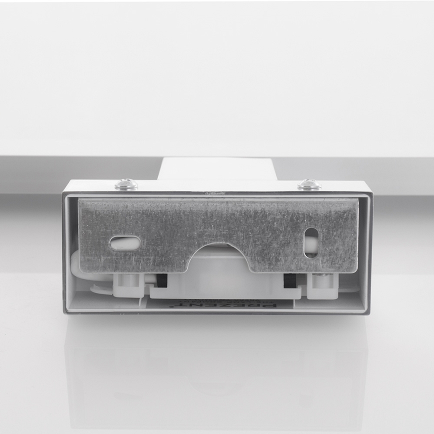 LED Vägglampa för badrum TREMOLO LED/7W/230V IP44