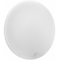 LED Vägglampa för badrum med rörelsedetektor NYMPHEA PROXI LED/18W/230V IP54 4000K