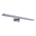 LED Vägglampa för badrum TREMOLO LED/11W/230V IP44